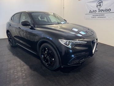 Alfa Romeo Stelvio 2.2 Turbodiesel 190 CV AT8 Q4 Business