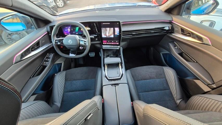 Renault Rafale Hyper Hybrid E-Tech PHEV 4x4 300 CV Atelier Alpine - 12/2024