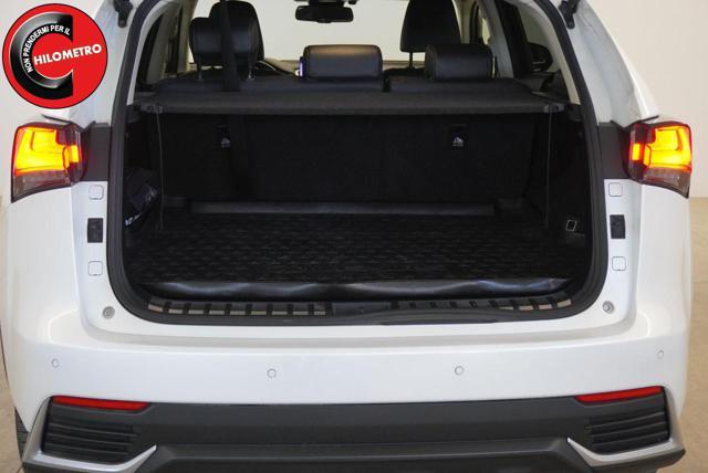 LEXUS NX 300 Hybrid 4WD Luxury