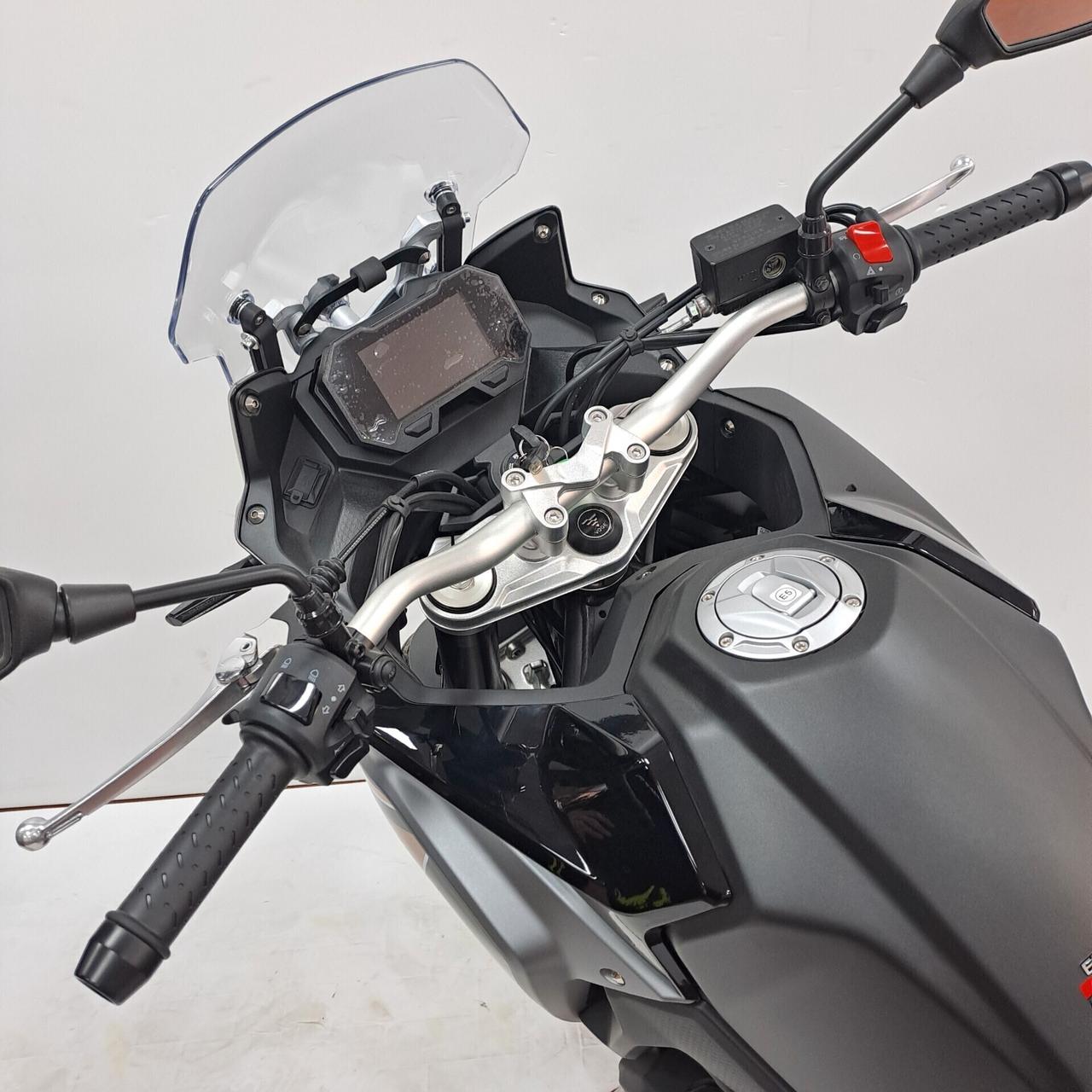 VOGE Valico 650 DSX *SOLO 70 euro/MESE