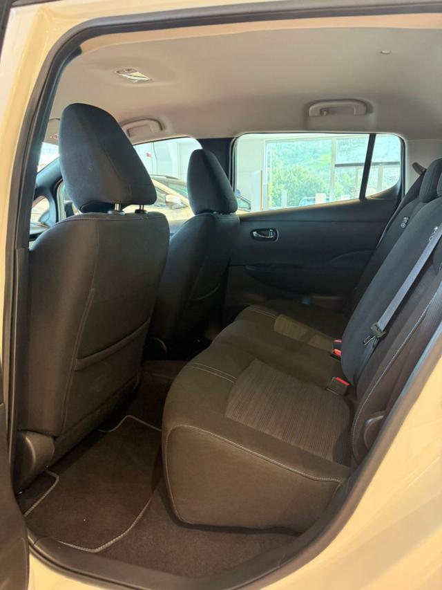 NISSAN Leaf e+ N-Style