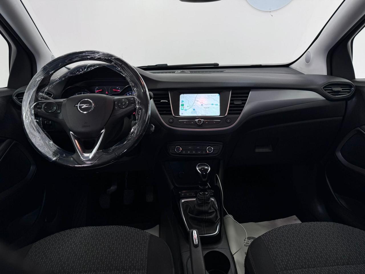 Opel Crossland 1.2 Turbo 110 CV Start&Stop Elegance