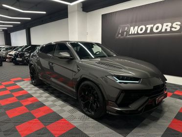 Lamborghini Urus 4.0 Performante