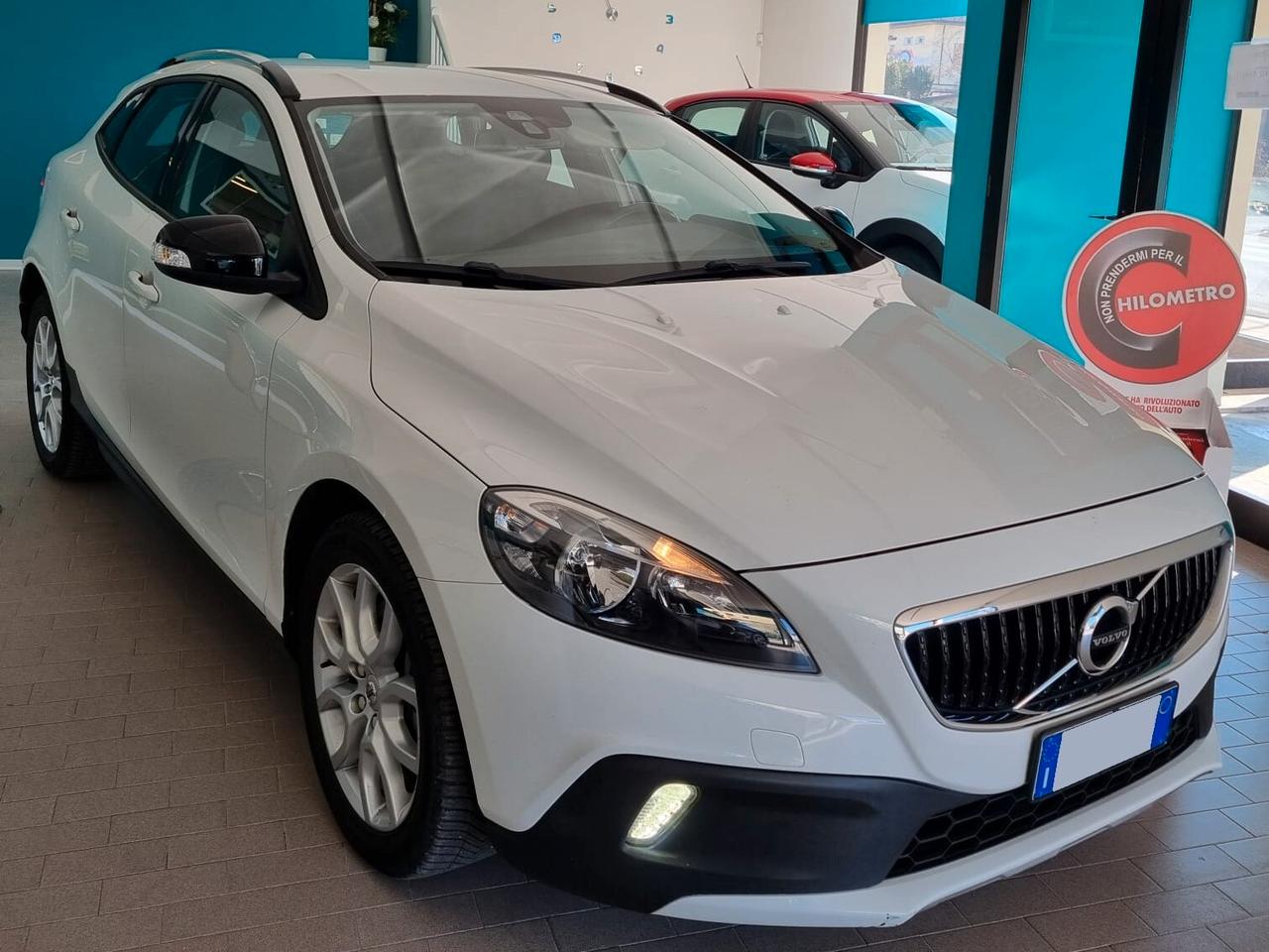 Volvo V40 Cross Country D3 Business Plus