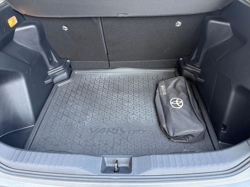 Toyota Yaris Cross 1.5h Active fwd 116cv e-cvt
