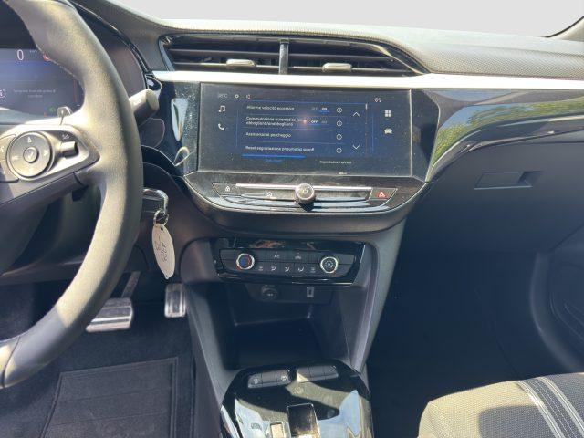 OPEL Corsa Corsa Hybrid 110 CV aut. GS