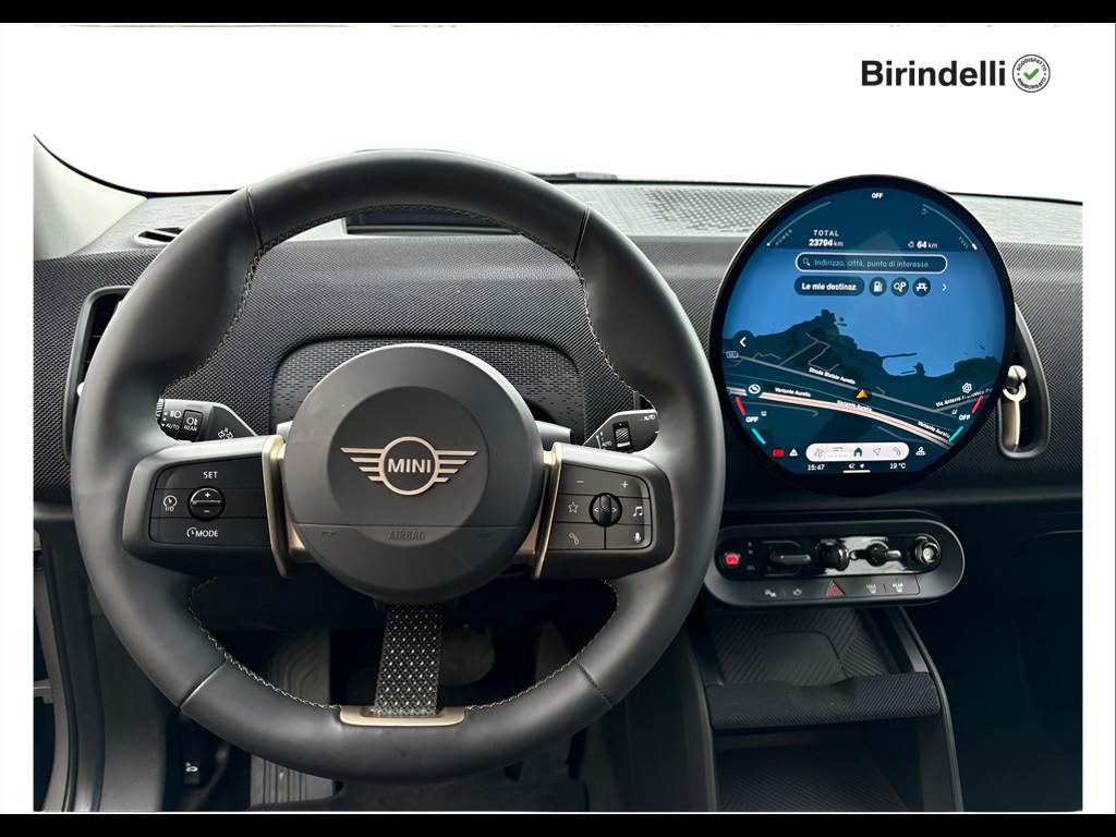 MINI Mini Countrym.(U25) - Mini D Classic Countryman