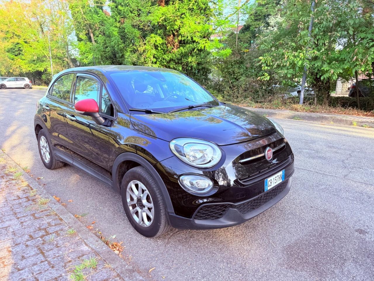 Fiat 500X 1.3 MultiJ- 2020. UNICO PRP !!OK PERMUTE