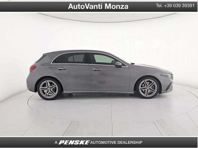 Mercedes-Benz Classe A A 180 AMG Line Premium auto