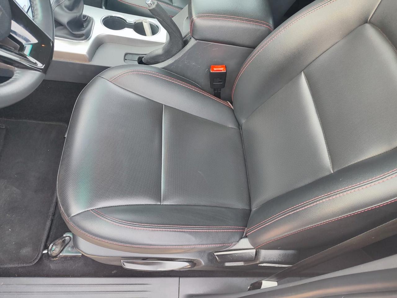 Evo Cross 4 2.0 Turbo Diesel Doppia Cabina 4x4