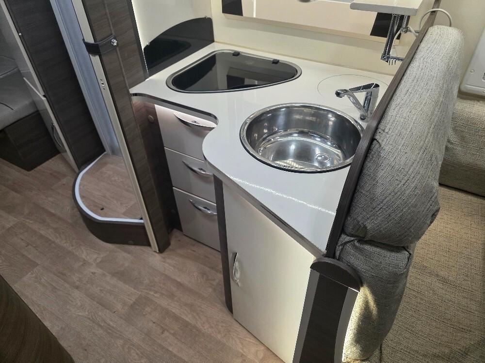 CAMPER MCLOUIS GLAMYS 823