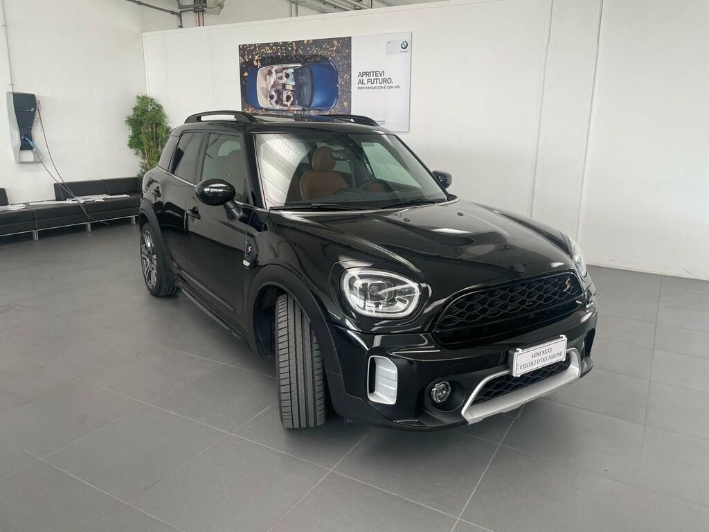 Mini Cooper SD Countryman 2.0 Cooper SD