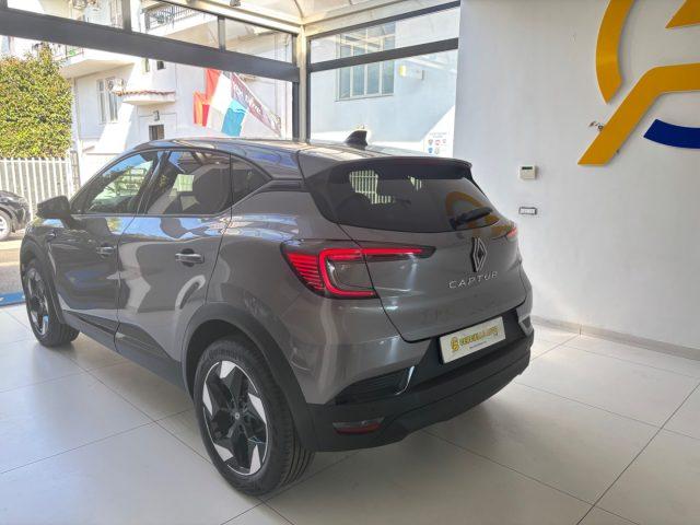 RENAULT Captur techno ECO-G 120 tua da ?260,00 mensili ant.0