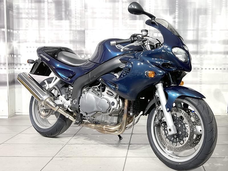 Triumph Sprint 955 RS