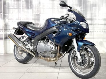 Triumph Sprint 955 RS