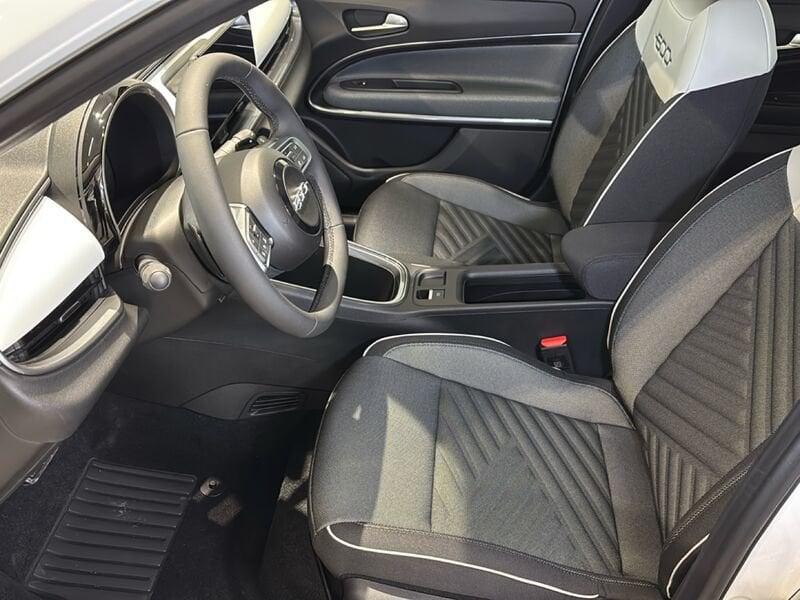 FIAT 600 600 Hybrid 145 CV DCT MHEV Icon