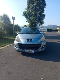 Peugeot 207 1.4 HDi 70CV FAP 5p. XS