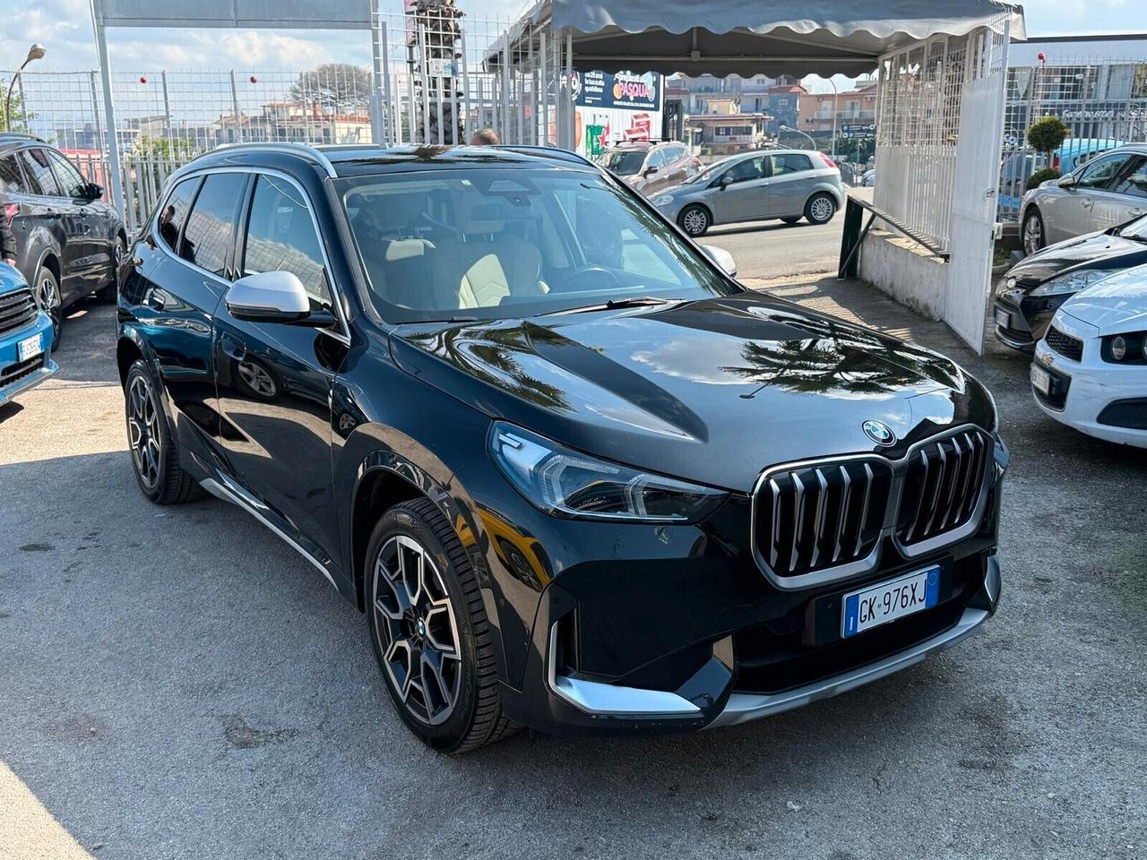 BMW X1 sDRIVE 2023 M-SPORT AUTOMATICA
