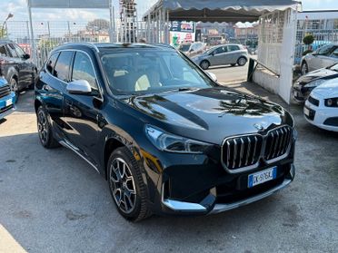BMW X1 sDRIVE 2023 M-SPORT AUTOMATICA