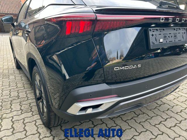 OMODA 5 Omoda 5 1.6 TGDI 147CV aut.Anniversary Premium KM0