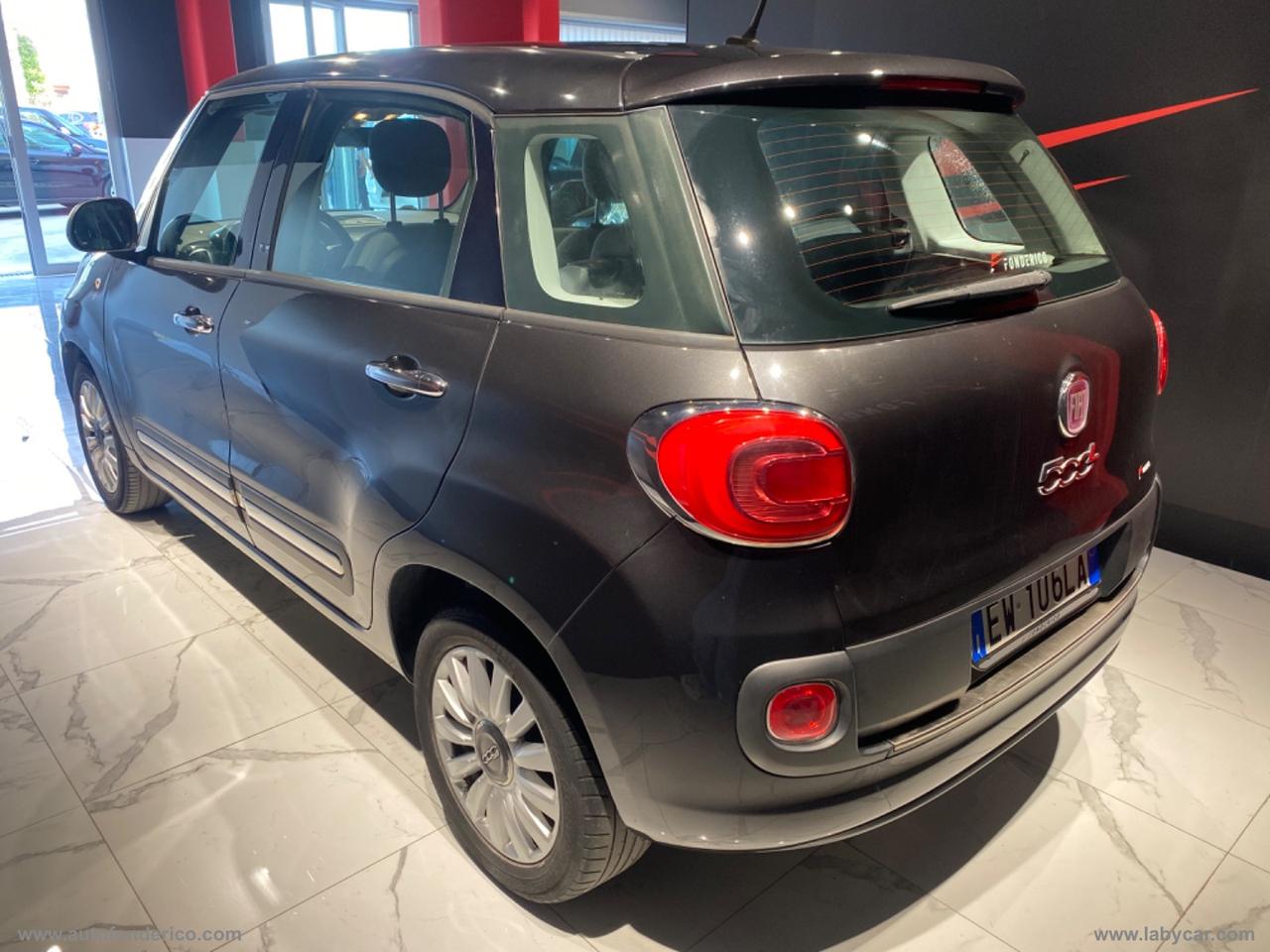 FIAT 500L 1.3 MJT 85 CV Pop