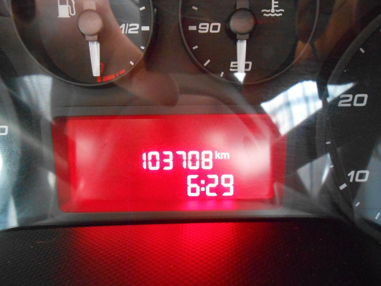 IVECO DAILY 35C14 CASSA IN LEGA E6