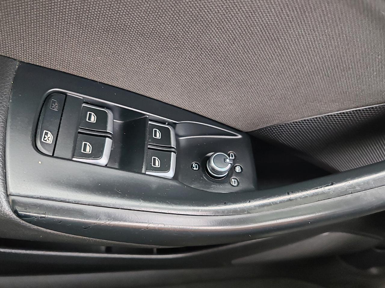 Audi Q3 2.0 TDI Quattro S-tronic Edition