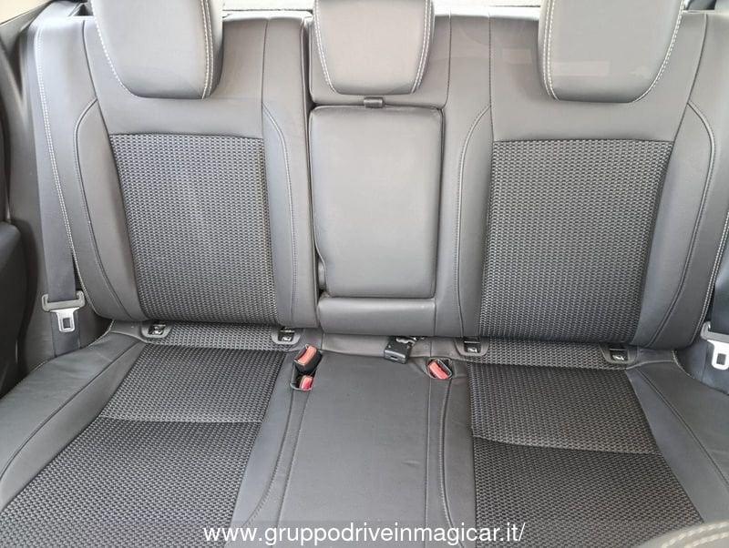 Suzuki S-Cross 1.4 Hybrid 4WD All Grip A/T Starview