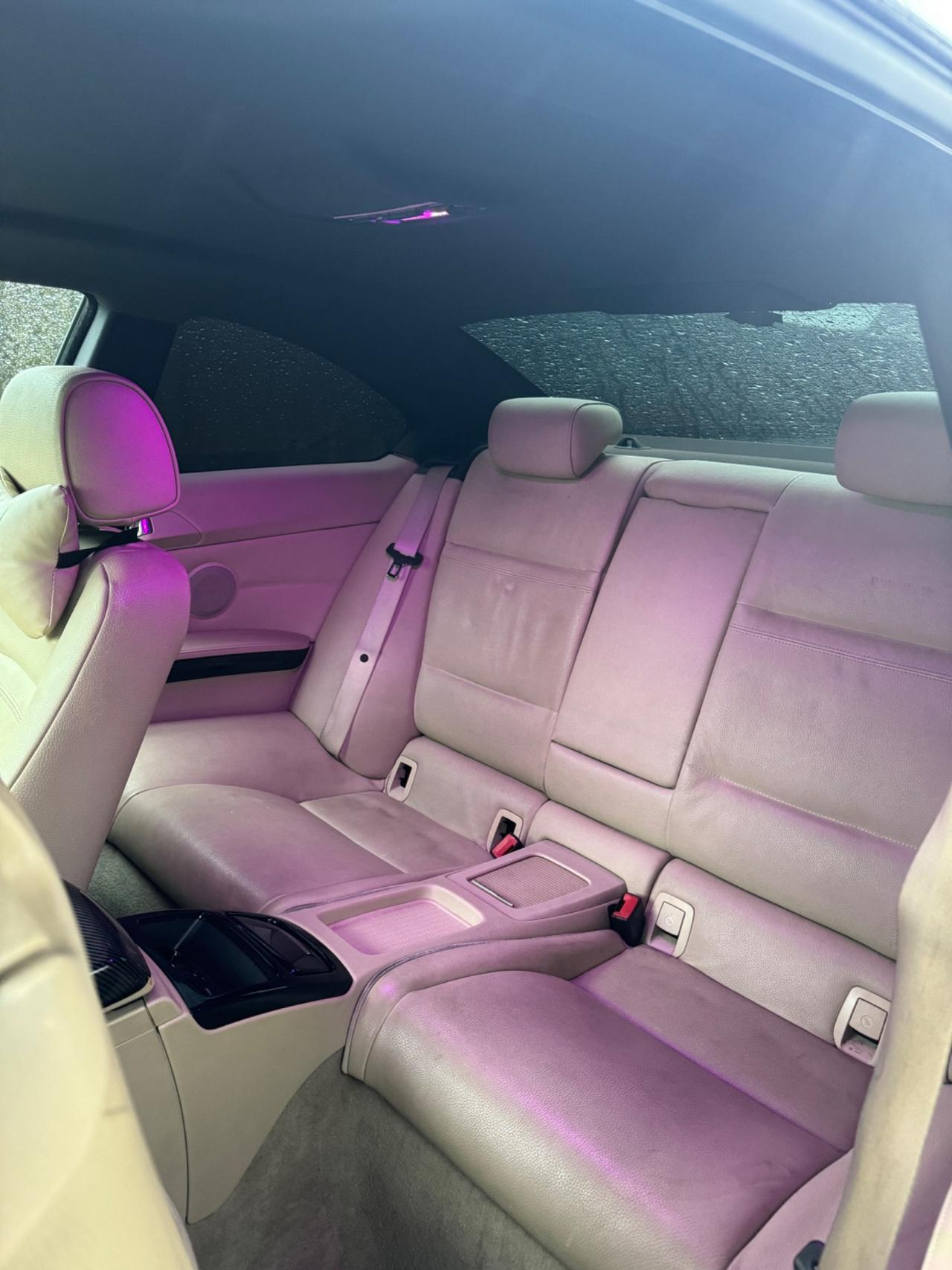 Bmw 320 320d cat Attiva