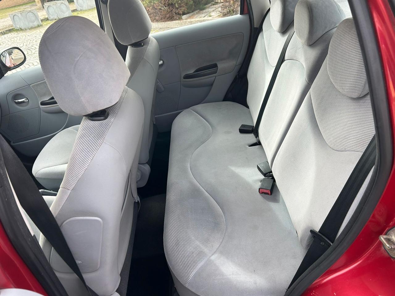 Citroen C3 1.4 BENZINA Cambio Automatico