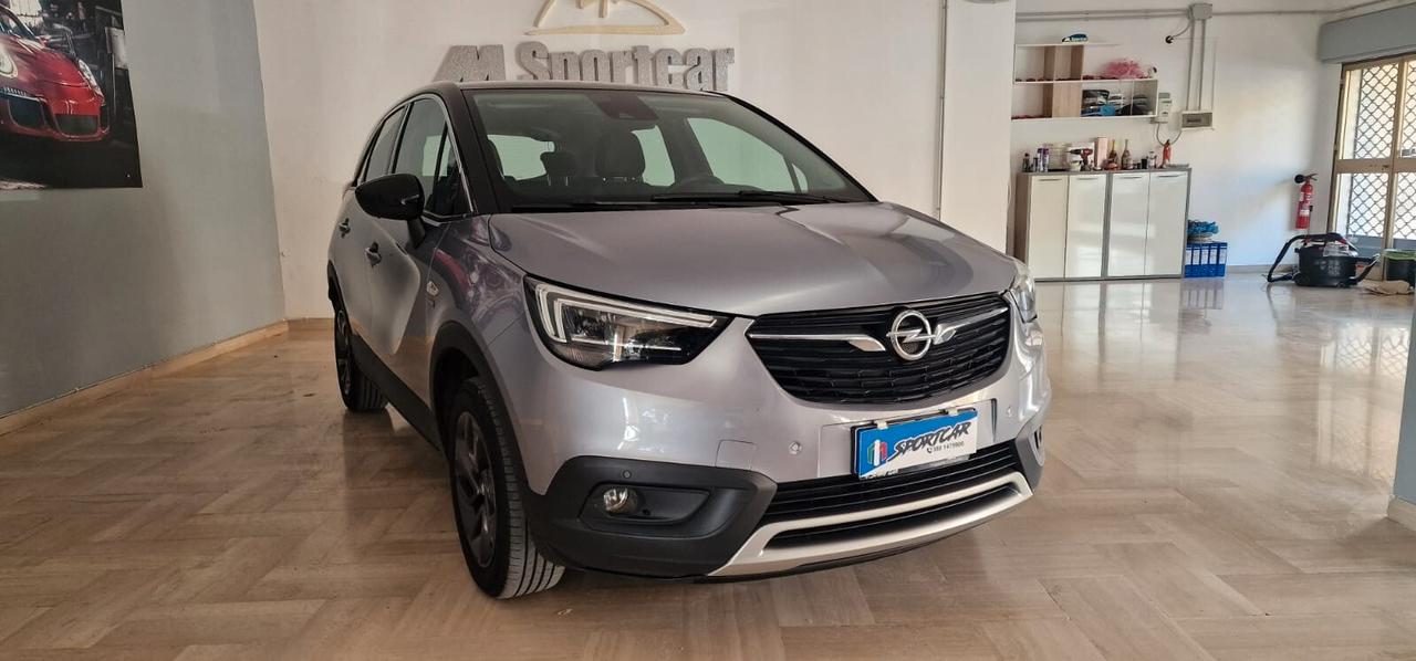 Opel Crossland Crossland X 1.2 Turbo 12V 130 CV Start&Stop Innovation