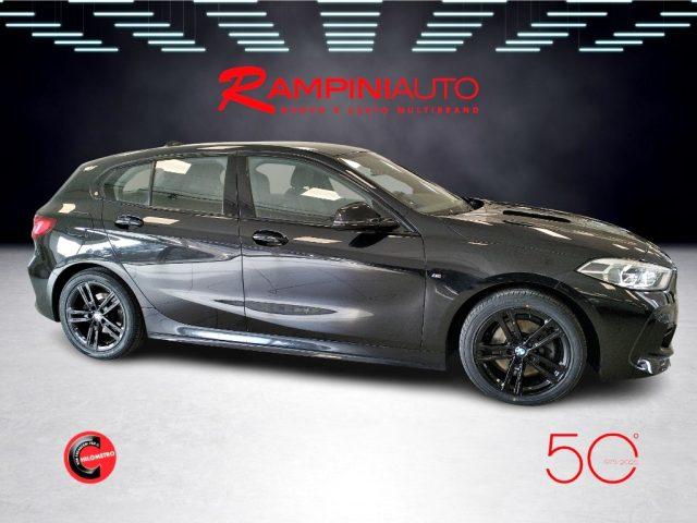 BMW 116 d Msport Automatica Unico Prop. PRONTA CONSEGNA