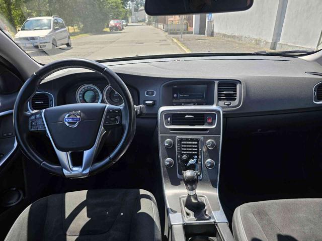 VOLVO S60 D3 Momentum