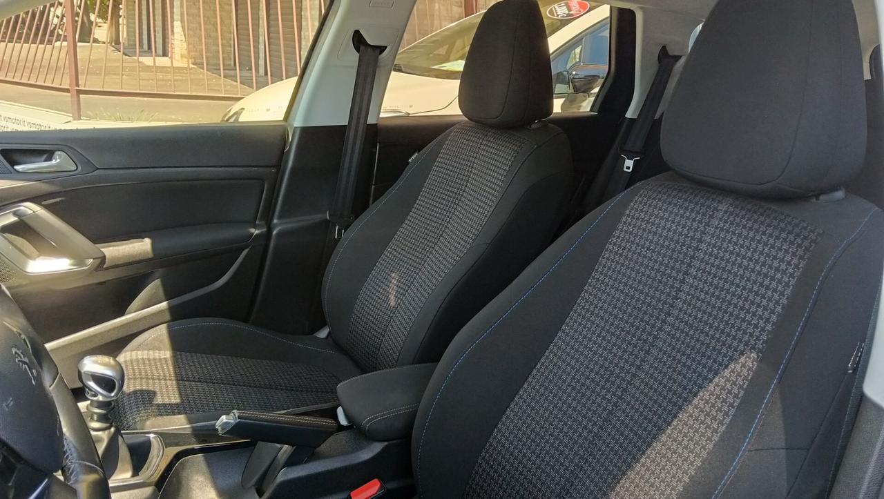 PEUGEOT 308 1.5 TDI SW-PREZZO PROMO!