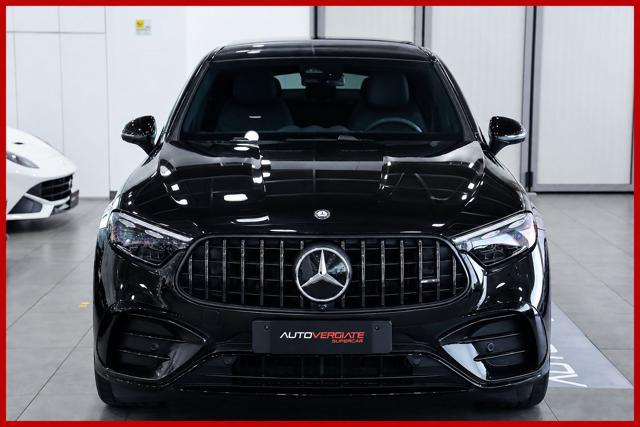 MERCEDES-BENZ GLC 43 AMG 4Matic Coupé AMG Line Premium Plus