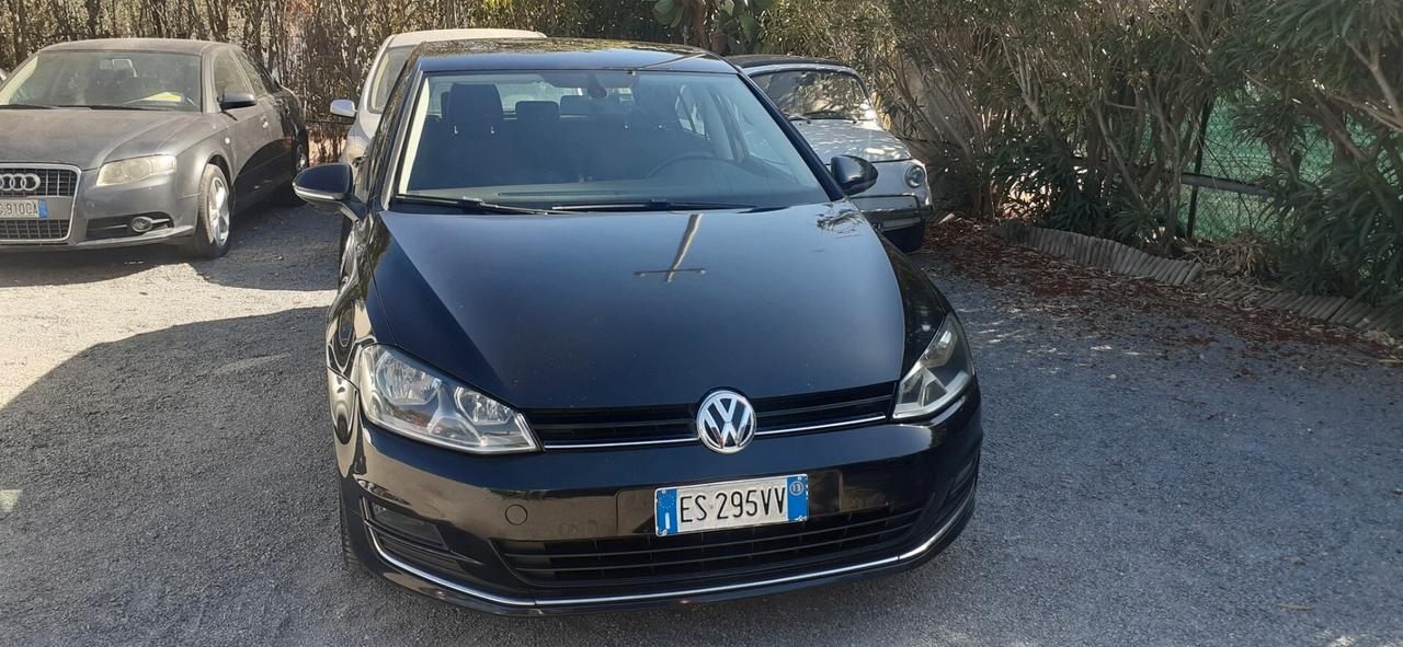 Volkswagen Golf 2013 - 1.6 TDI Lb automobili