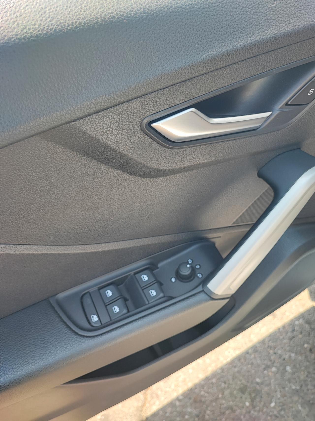 Audi Q2 1.6 TDI Business