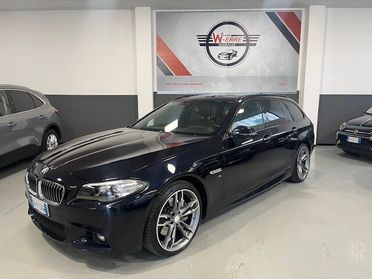 Bmw 530 530d xDrive 249CV Touring Msport AUTO