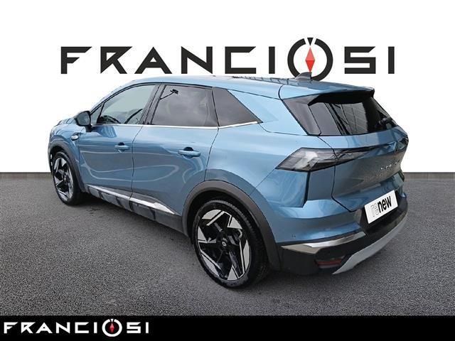 RENAULT Symbioz 1.6 E Tech full hybrid Iconic Auto