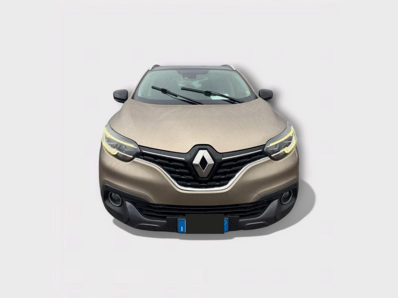Renault Kadjar dCi 8V 110CV Energy Bose