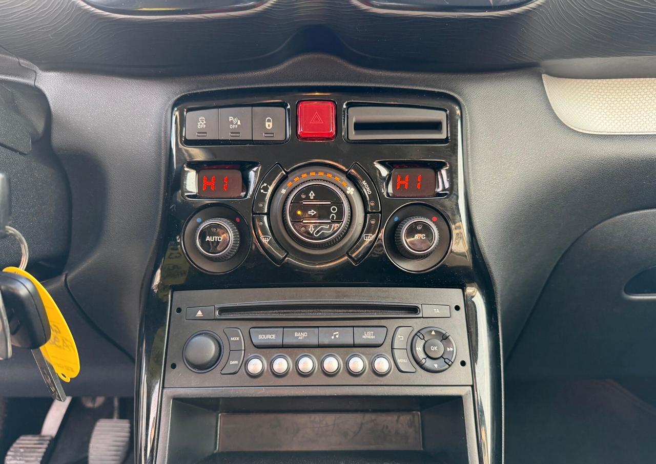 Citroen C3 Picasso 1.6 Diesel Neopatentati