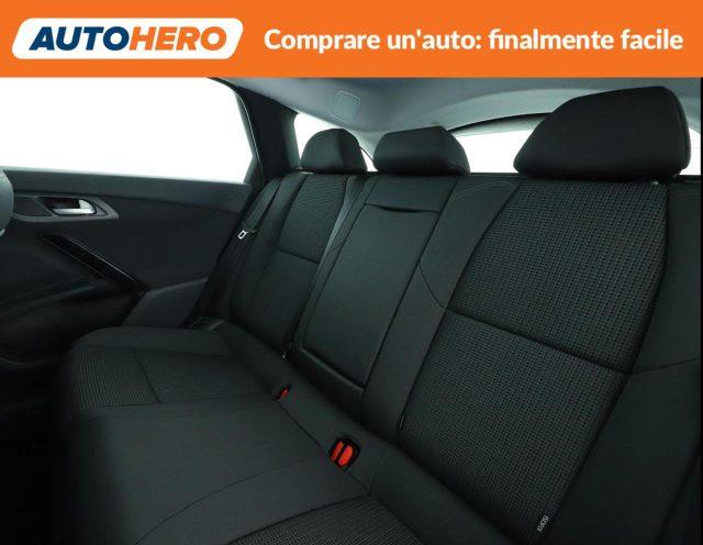 PEUGEOT 508 BlueHDi 120 EAT6 S&S SW Business