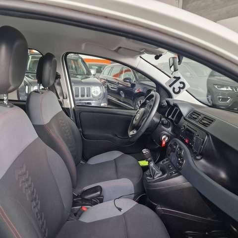 Fiat Panda Panda 1.2 Lounge 69cv