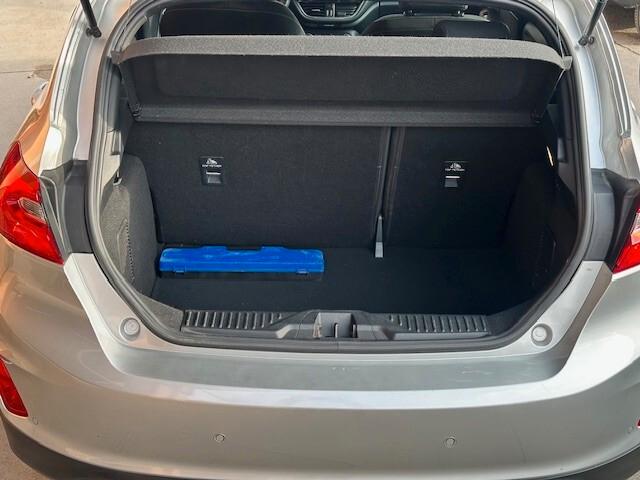 Ford Fiesta ACTIVE CROSS IVA ESPOSTA 38.000KM