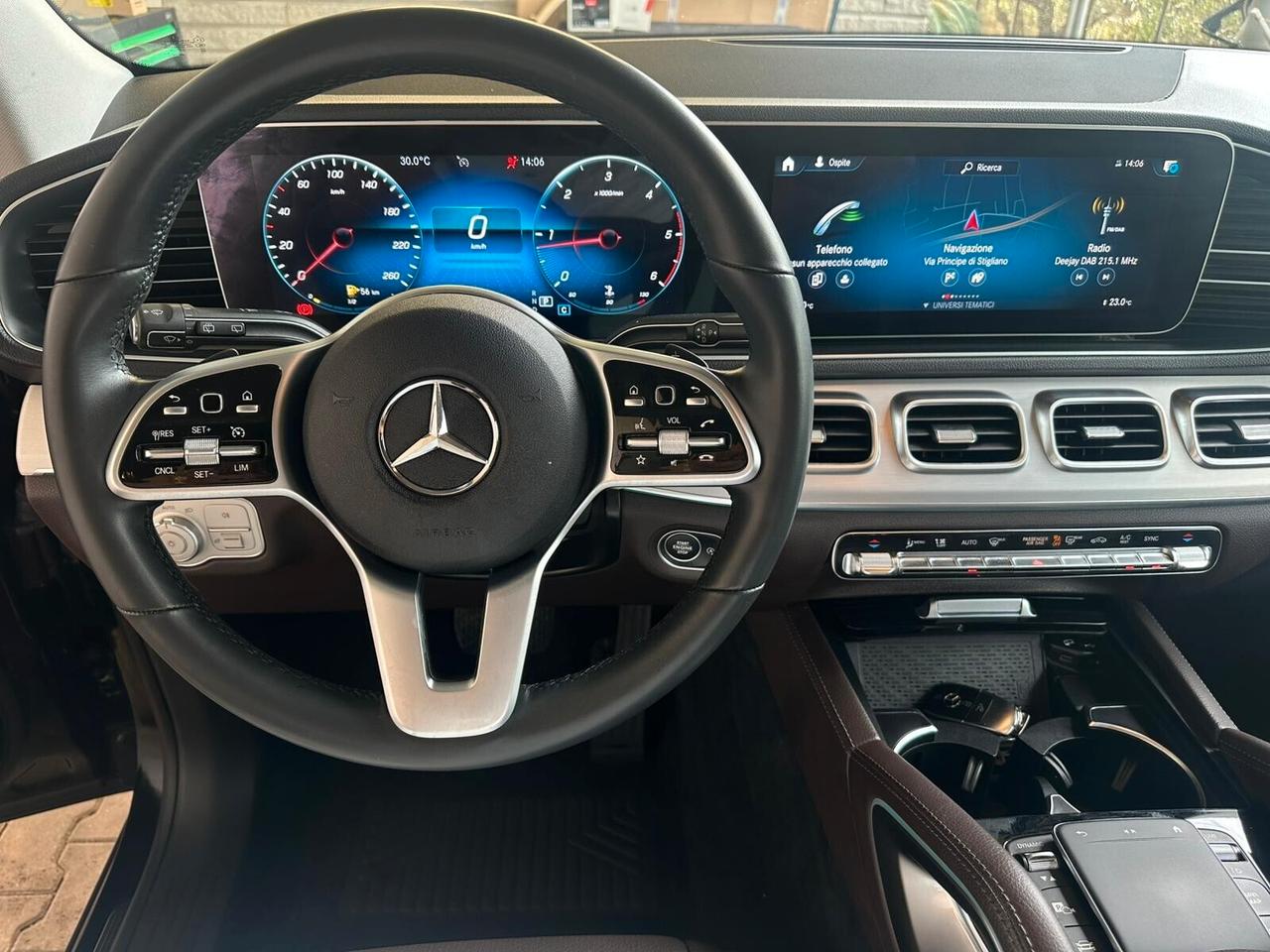Mercedes-benz GLE 300 d 4Matic Premium Plus