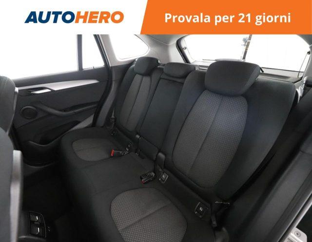 BMW X1 xDrive25e Advantage