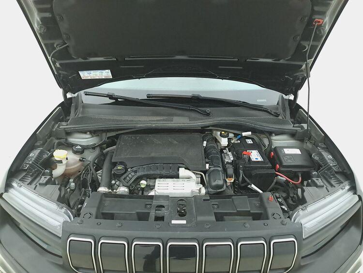 Jeep Avenger Altitude BR641089 1.2 Benzina 101CV