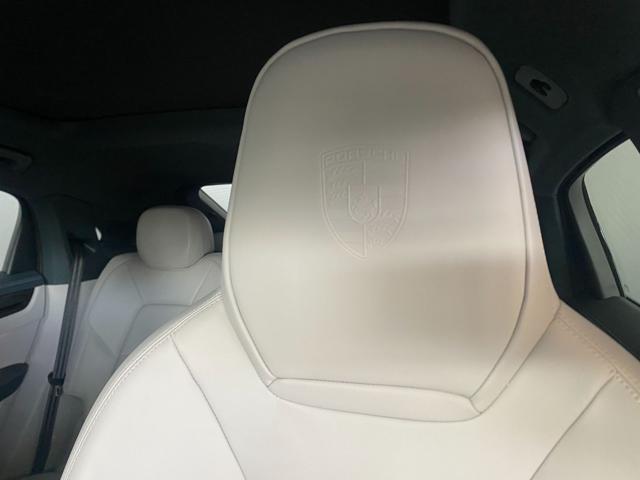 PORSCHE Cayenne Coupé 3.0 V6 E-Hybrid IVA ESPOSTA-UNICO PROPR.