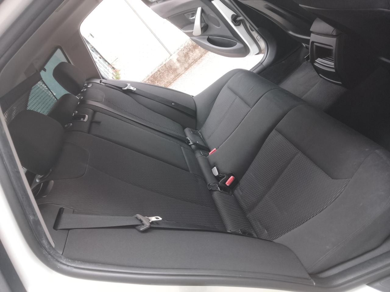 Bmw 320 Touring Sport