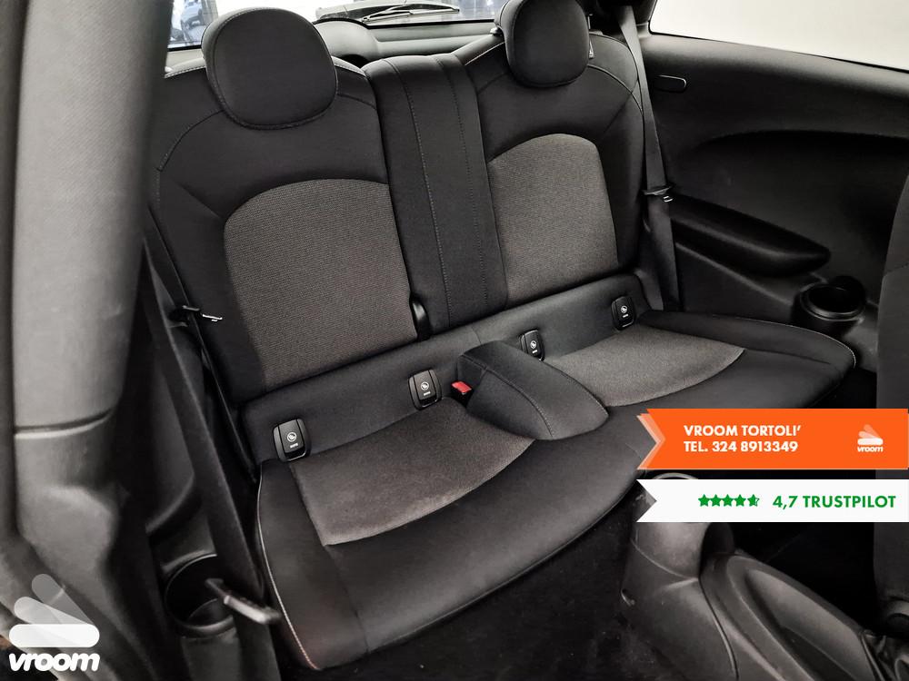 MINI Mini 4ª serie (F56) Mini 1.2 One